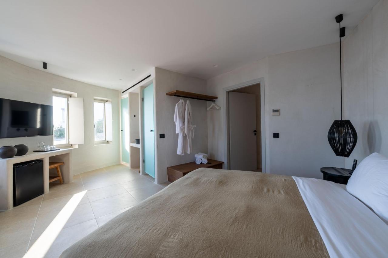 Rocabella Mykonos Hotel Agios Stefanos (Mykonos)