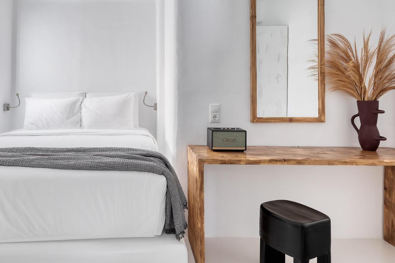 Hotel Rocabella Mykonos 5*