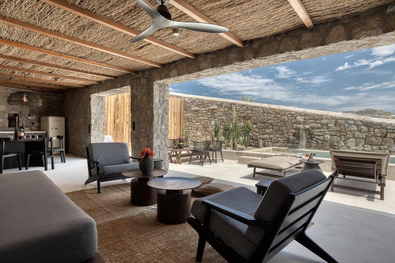 Rocabella Mykonos Agios Stefanos (Mykonos)