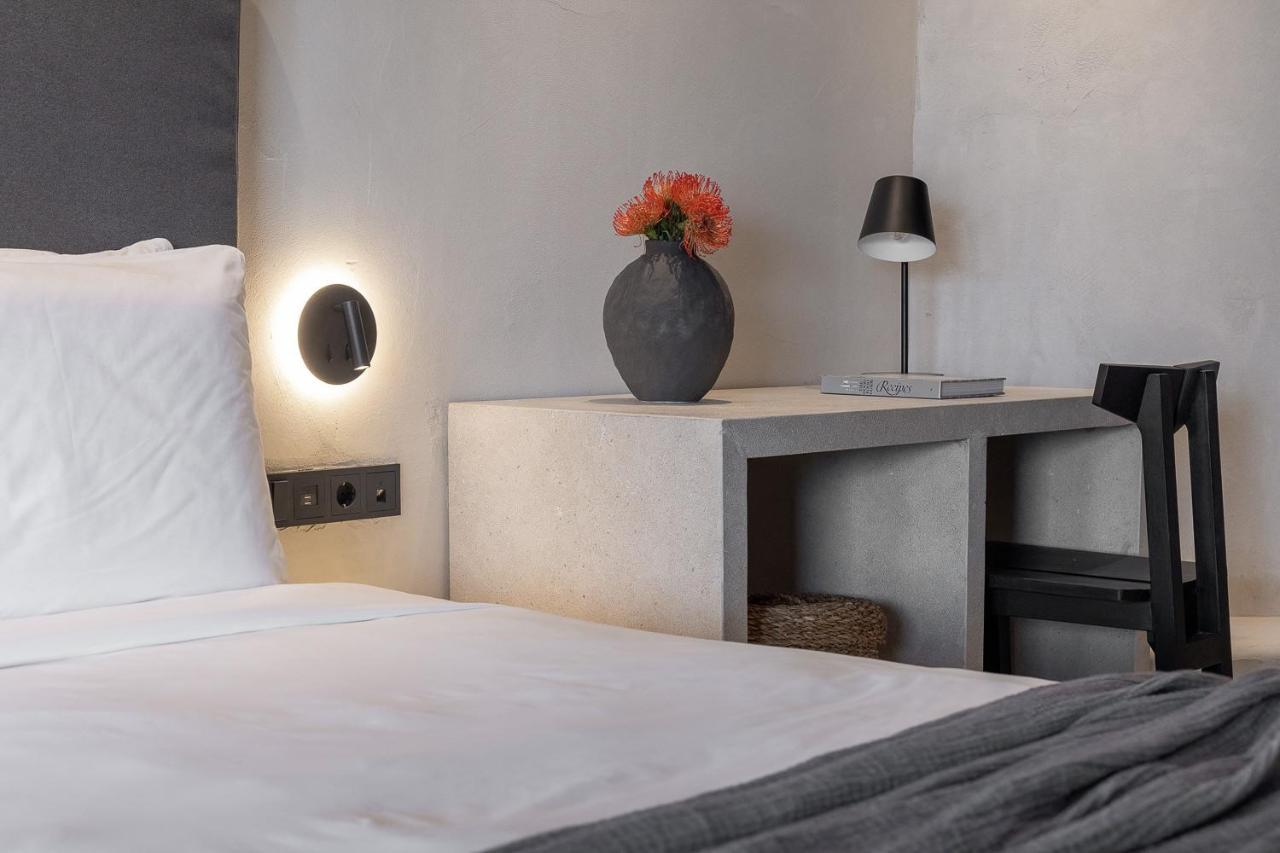 Rocabella Mykonos 5* Agios Stefanos (Mykonos)