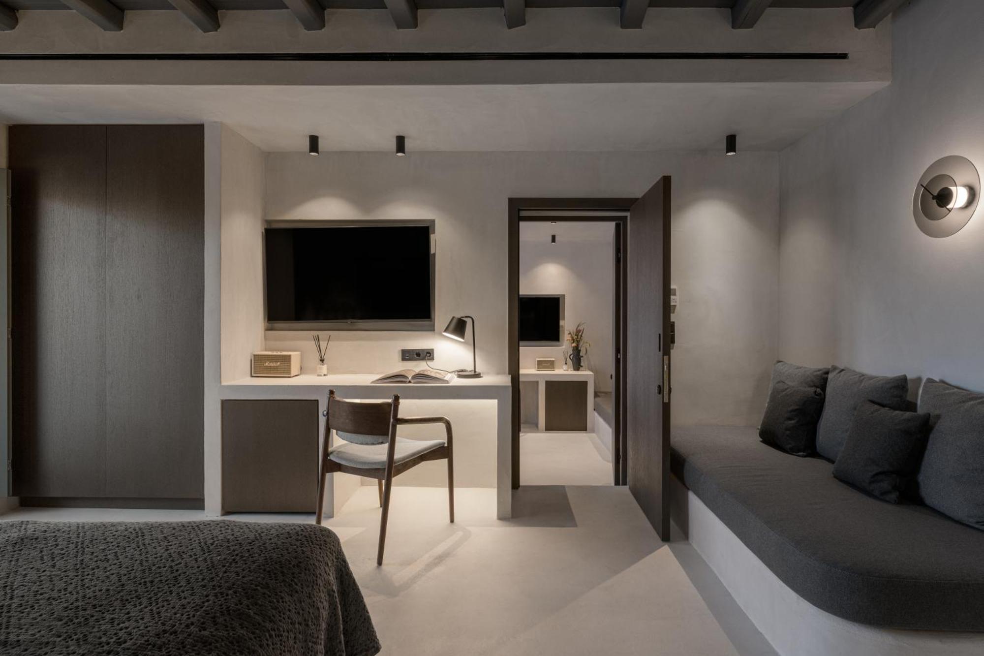 Rocabella Mykonos