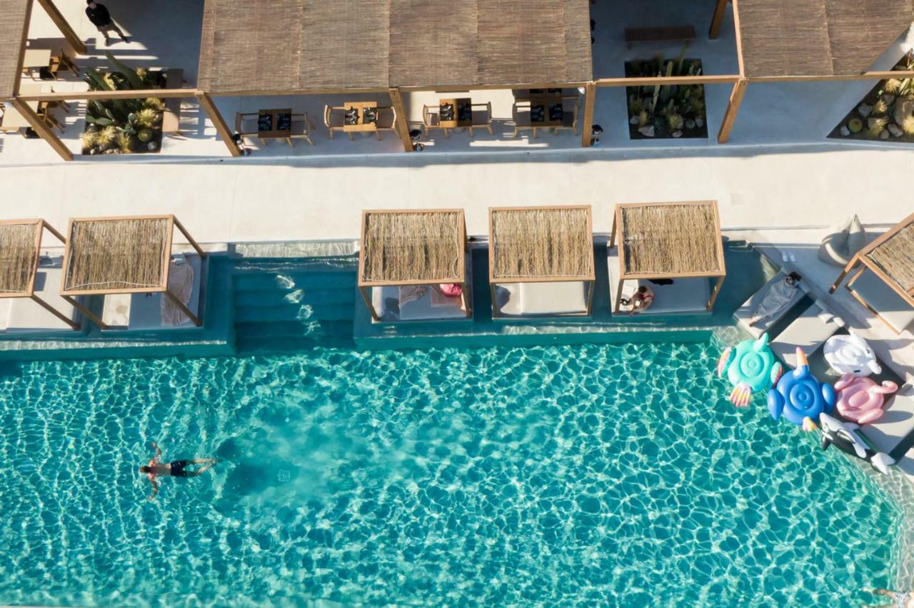 Rocabella Mykonos